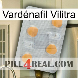 Vardénafil Vilitra 24